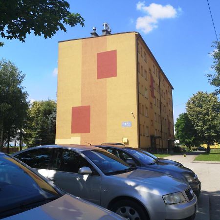 ザトルApartament Kotewka 3アパートメント エクステリア 写真