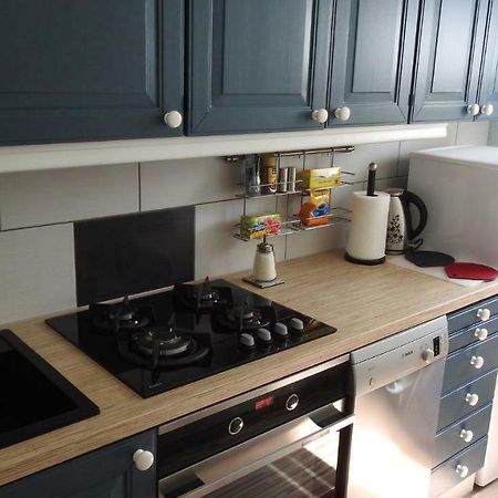 ザトルApartament Kotewka 3アパートメント エクステリア 写真