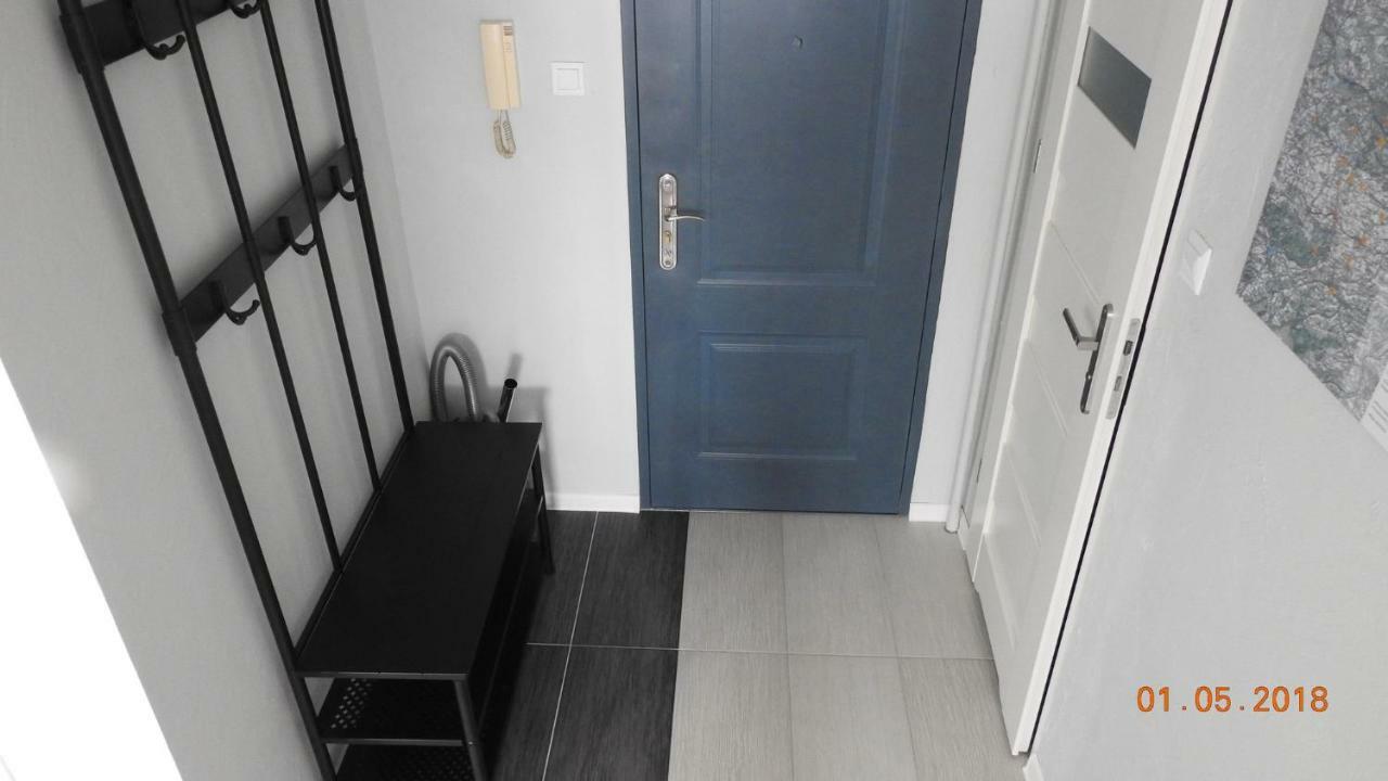 ザトルApartament Kotewka 3アパートメント エクステリア 写真