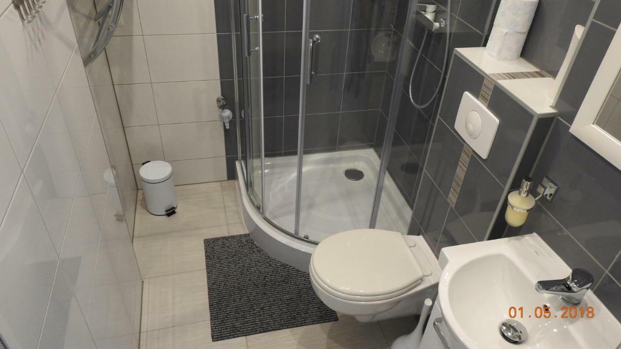 ザトルApartament Kotewka 3アパートメント エクステリア 写真