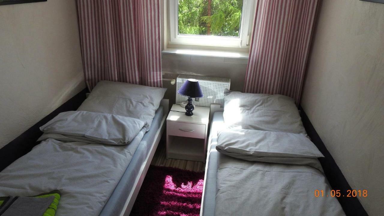ザトルApartament Kotewka 3アパートメント エクステリア 写真