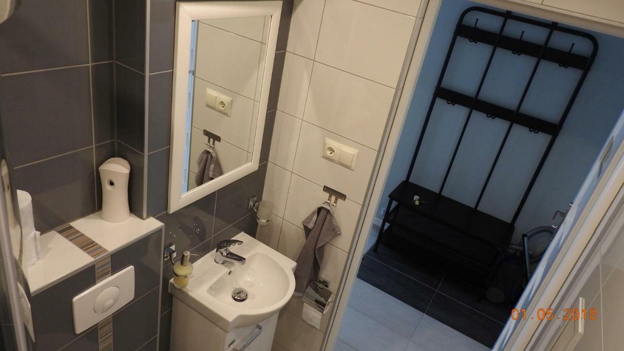 ザトルApartament Kotewka 3アパートメント エクステリア 写真